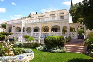 Villa №33517 in Mijas