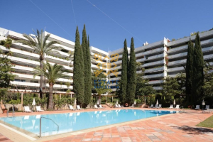 Flat №26198 in Marbella