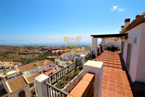 Flat №24811 in Mijas