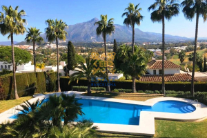 Duplex №25463 in Marbella