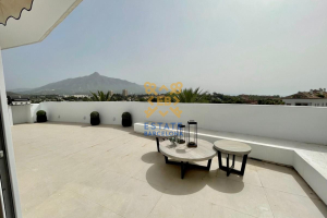 Flat №23224 in Nueva Andalucia