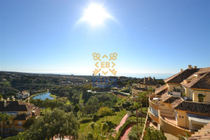 Duplex №23957 in Elviria