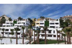 Flat №26610 in Marbella