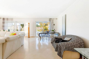 Apartments №27202 in Marbella