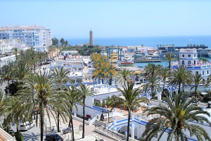 Flat №27581 in Estepona