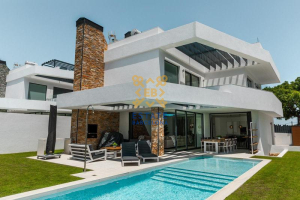 Villa №33303 in Puerto Banus