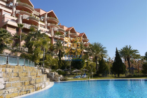 Flat №25489 in Marbella