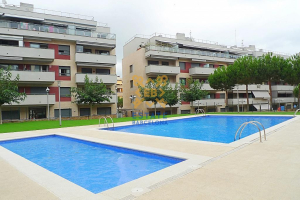 Flat №6855 in Lloret de Mar