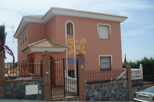 Villa №34084 in Mijas