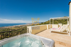 Duplex №24483 in Marbella