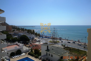 Duplex №23079 in Benalmadena