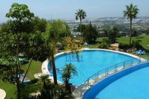 Flat №25715 in Marbella