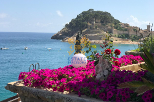 Flat №8721 in Tossa de Mar