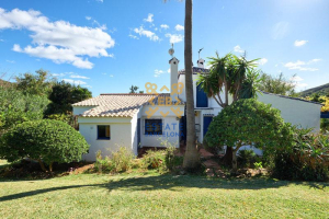 Villa №33396 in Estepona