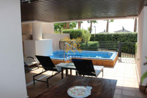 Flat №26089 in Estepona