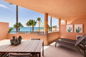 Flat №24658 in Estepona