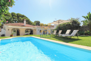 Villa №33483 in Marbella