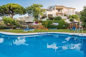 Duplex №27363 in Marbella