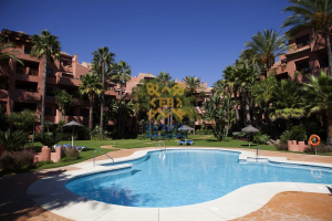 Flat №23812 in Marbella