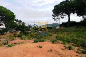 Land plot №11808 in Lloret de Mar