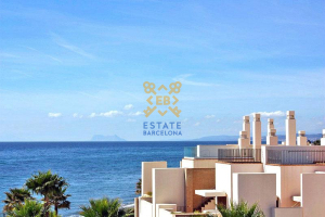 Flat №26429 in Estepona