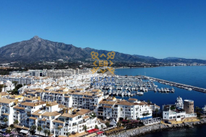 Flat №24546 in Puerto Banus