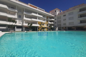 Flat №23789 in Torremolinos