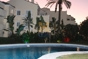 Flat №25164 in Estepona