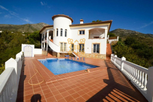 Villa №33034 in Mijas