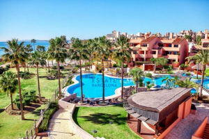 Flat №25472 in Estepona