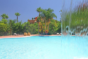 Flat №27279 in Marbella