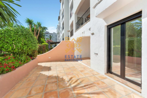 Flat №25952 in Puerto Banus