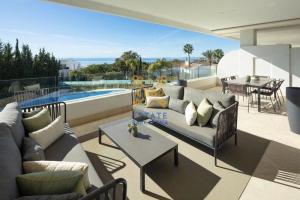 Flat №26306 in Marbella