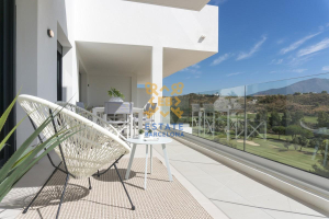 Flat №23581 in Mijas