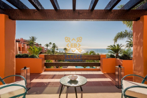 Flat №23664 in Marbella