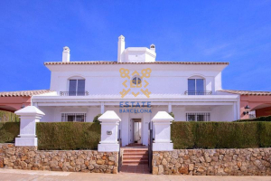 Villa №33430 in Marbella