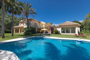 Villa №33048 in Marbella