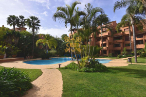 Flat №23279 in Marbella