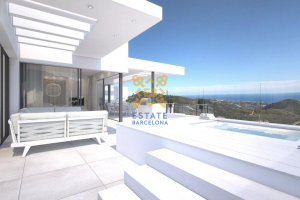 Flat №23322 in Marbella