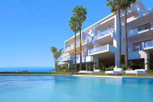 Flat №24775 in Marbella