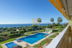 Flat №25269 in Marbella