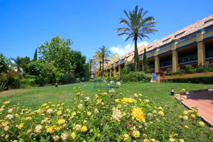 Flat №27303 in Marbella