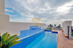 Flat №25682 in Estepona