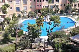 Flat №23810 in Estepona