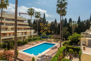 Flat №23868 in Marbella