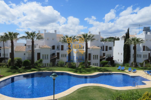 Flat №25470 in Marbella