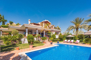 Villa №33282 in Spain