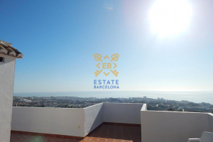 Flat №23466 in Benalmadena