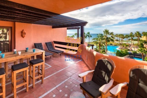 Flat №25193 in Estepona