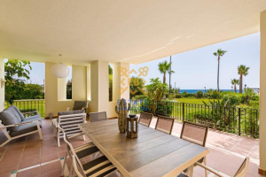 Flat №26344 in Estepona